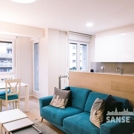 Anoeta By Sanse Holidays San Sebastian Exterior photo