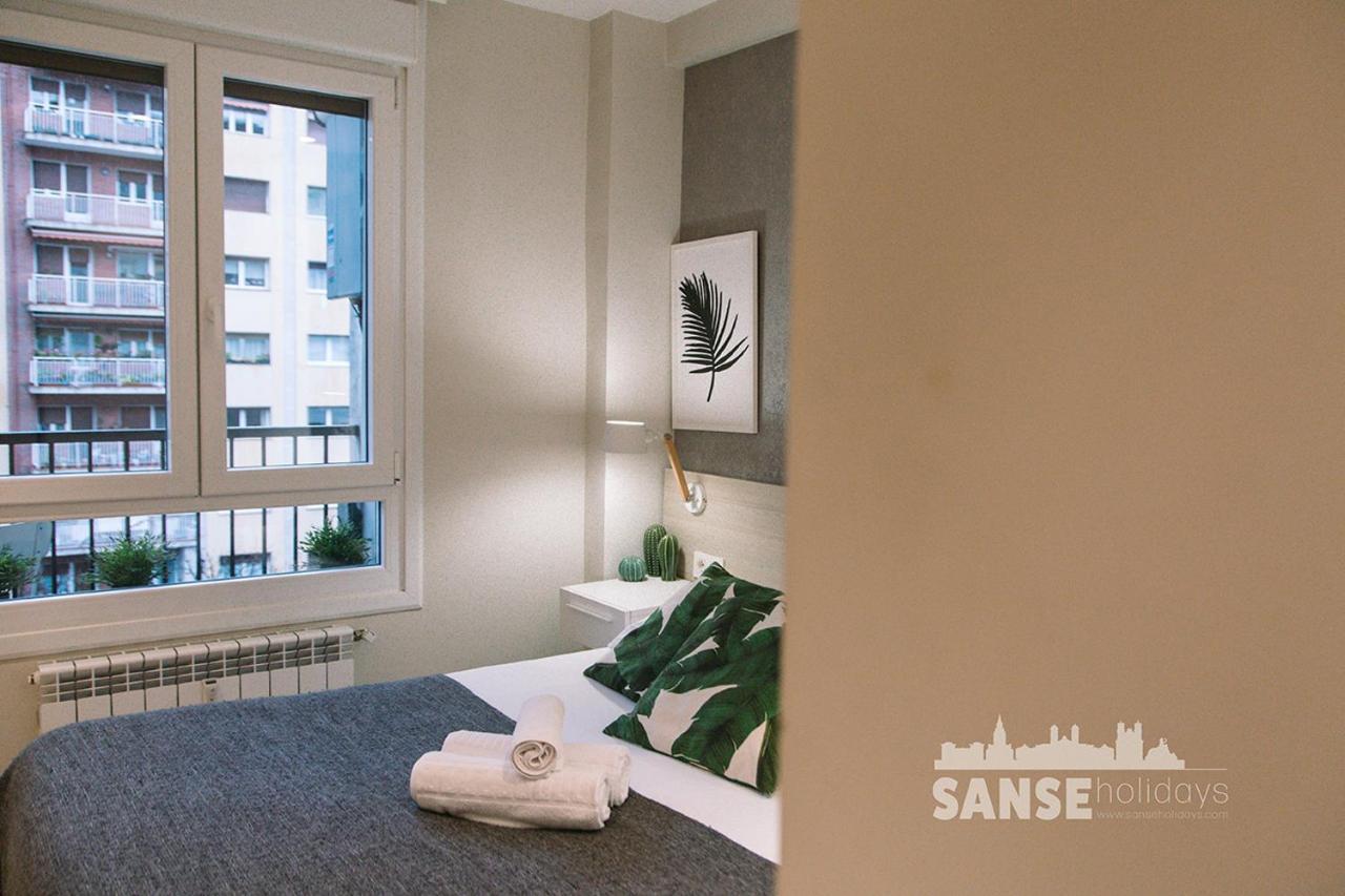 Anoeta By Sanse Holidays San Sebastian Exterior photo